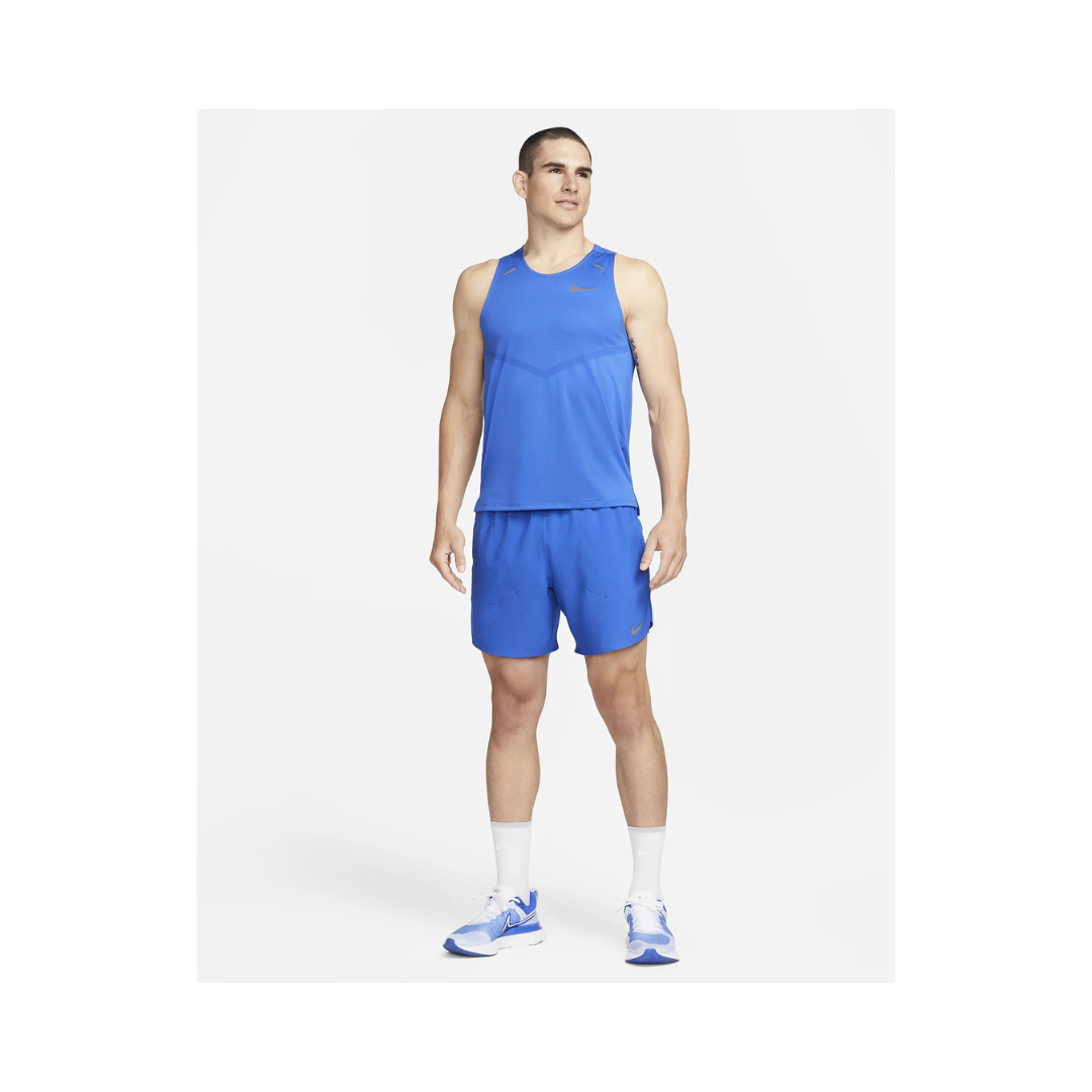 Short para Caballero Dri-Fit Stride 7&quot;