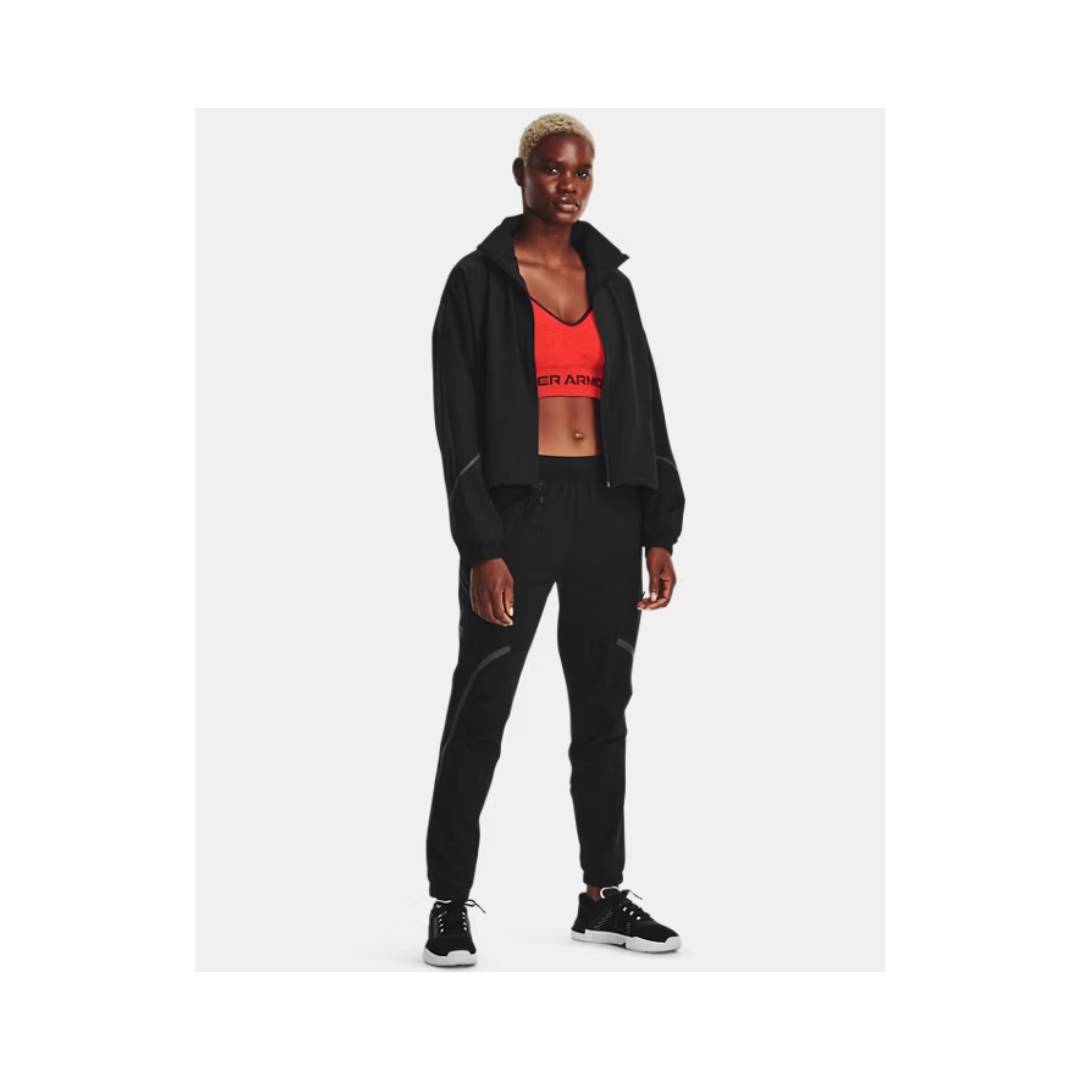 Chaqueta Deportiva para Dama UA Unstoppable