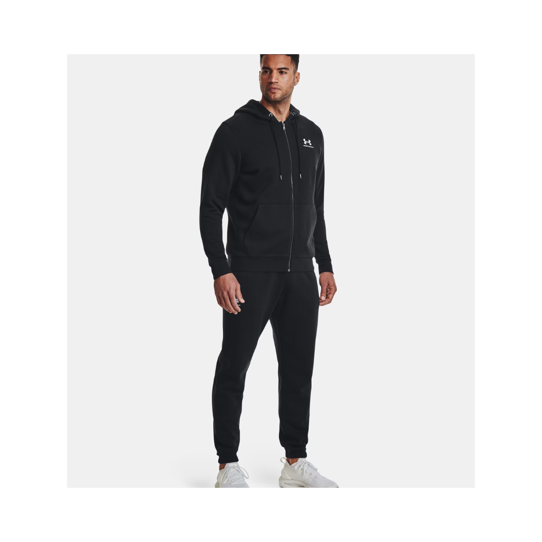 Suéter para Caballero UA Icon Fleece
