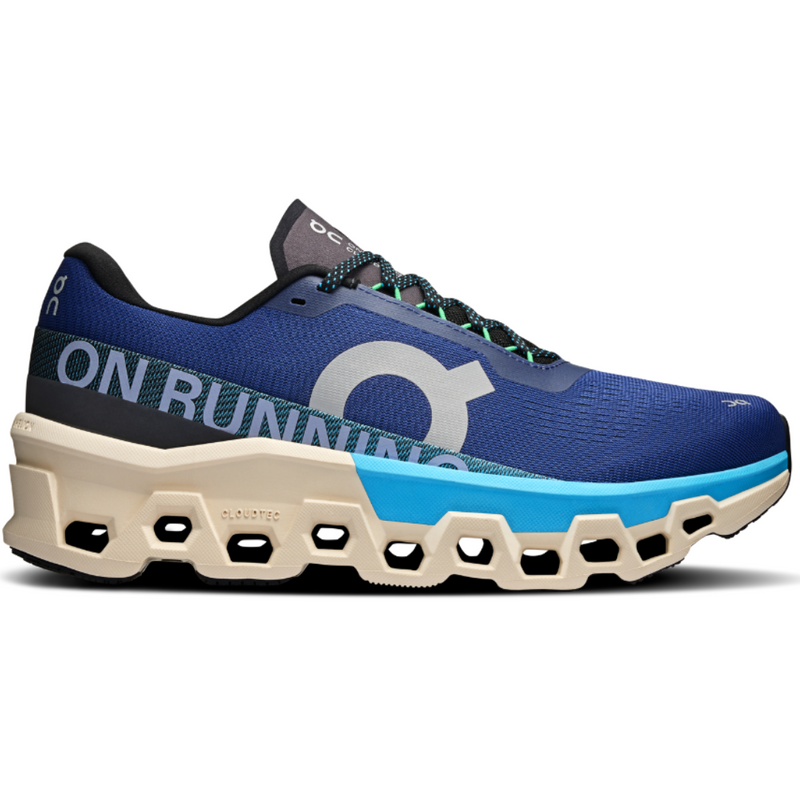 Zapatos Running para Caballero Cloudmonster 2