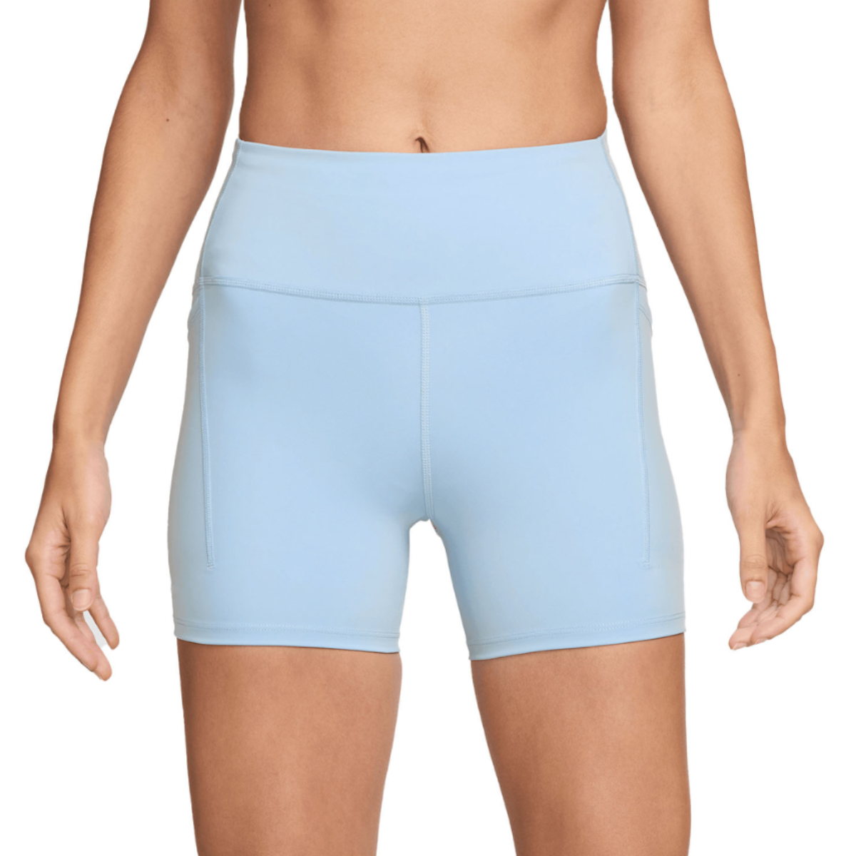 Biker Short para Dama Nike Swift 4&quot;