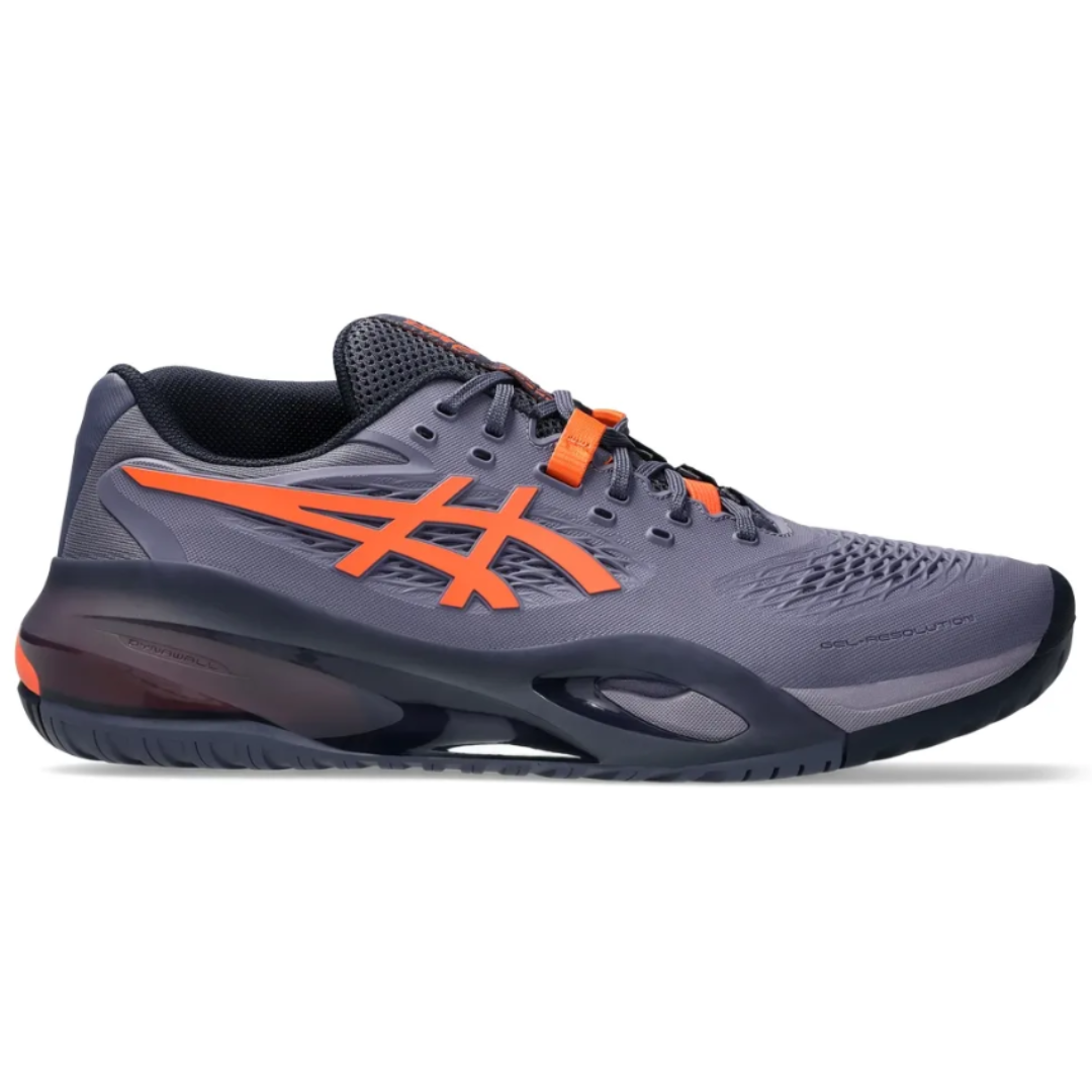 Zapatos de Tenis para Caballero Gel-Resolution X