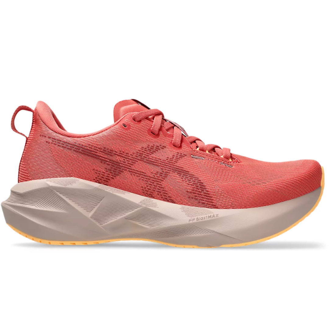 Zapatos Running para Dama Novablast 5