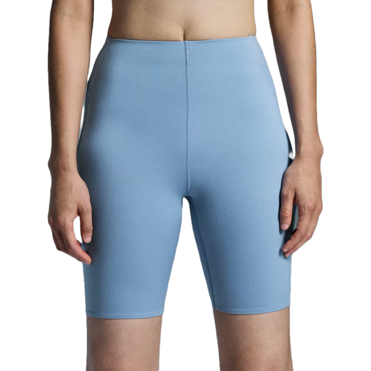 Biker Short para Dama Train 1/2 7&quot;