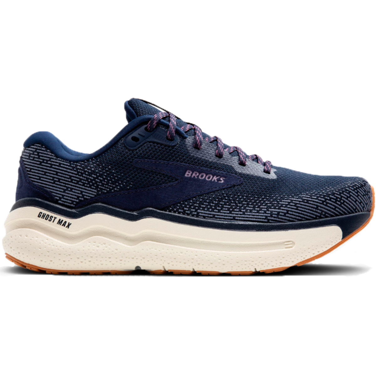 Zapatos Running para Caballero Ghost Max 2