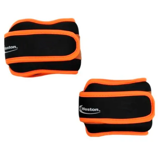 Par de Pesas Tobilleras (2 kg c/u)