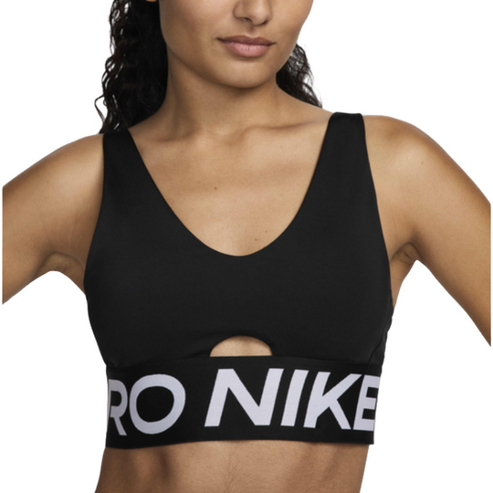 Sostén Deportivo para Dama Nike Pro Indy Plunge