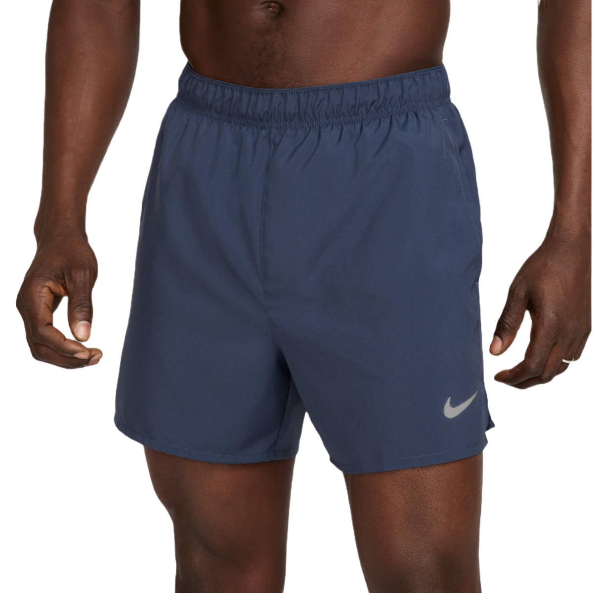 Short para Caballero Challenger 5"