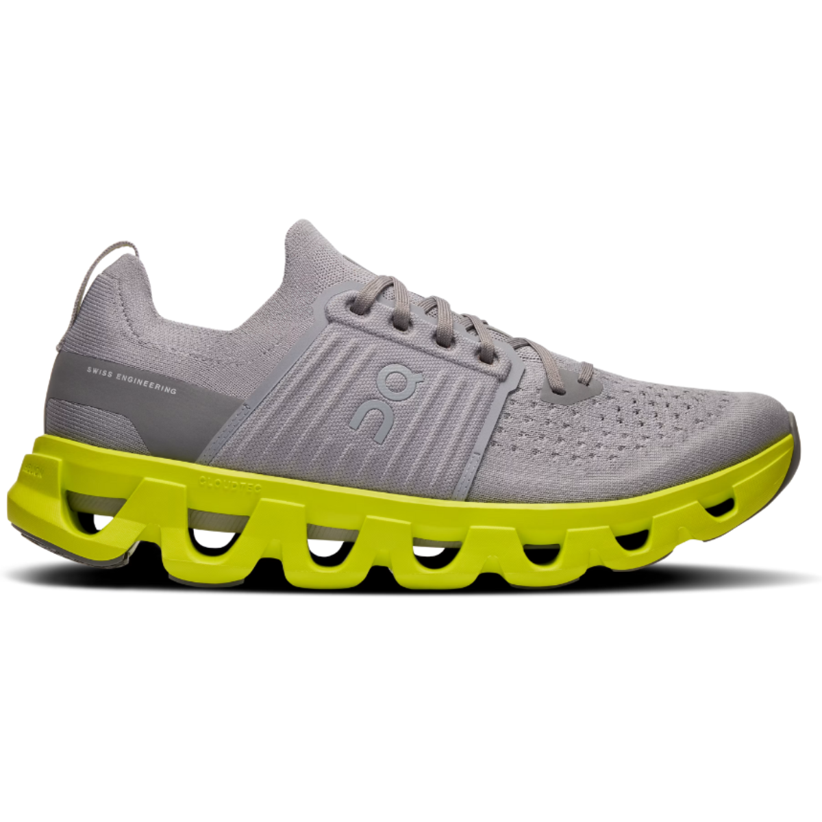 Zapatos Running para Caballero Cloudswift 4