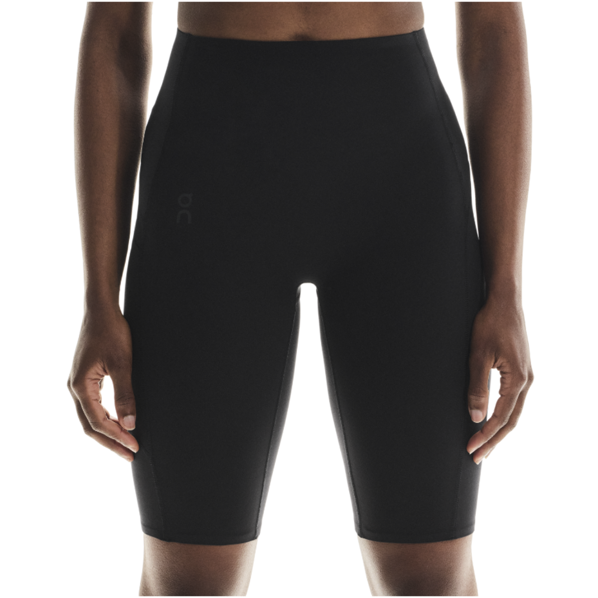 Biker Short para Dama Studio 7&quot;
