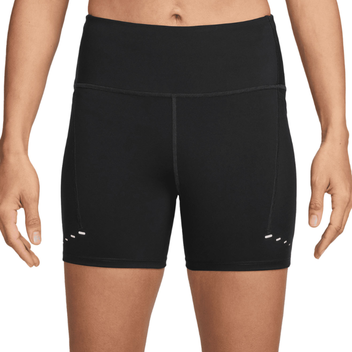 Biker Short para Dama Nike Swift 4&quot;