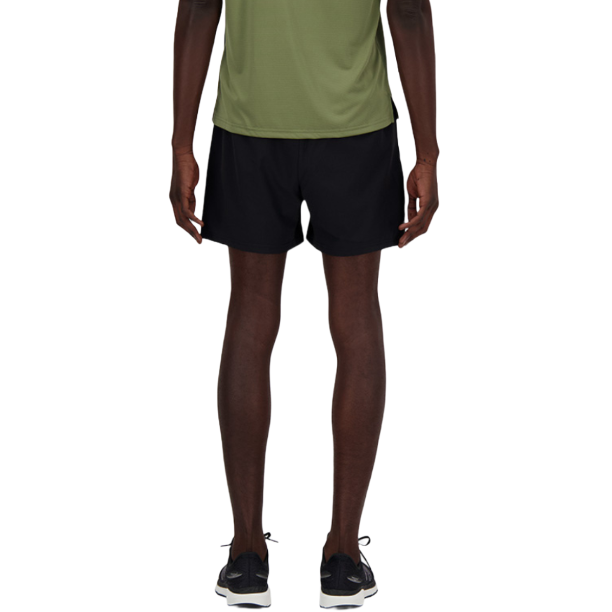 Short para Caballero Essentials 5&quot;