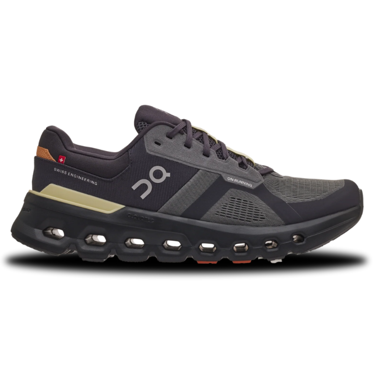 Zapatos Running para Caballero Cloudrunner 2