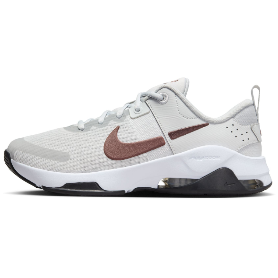 Zapatos Training para Dama Air Zoom Bella 6.