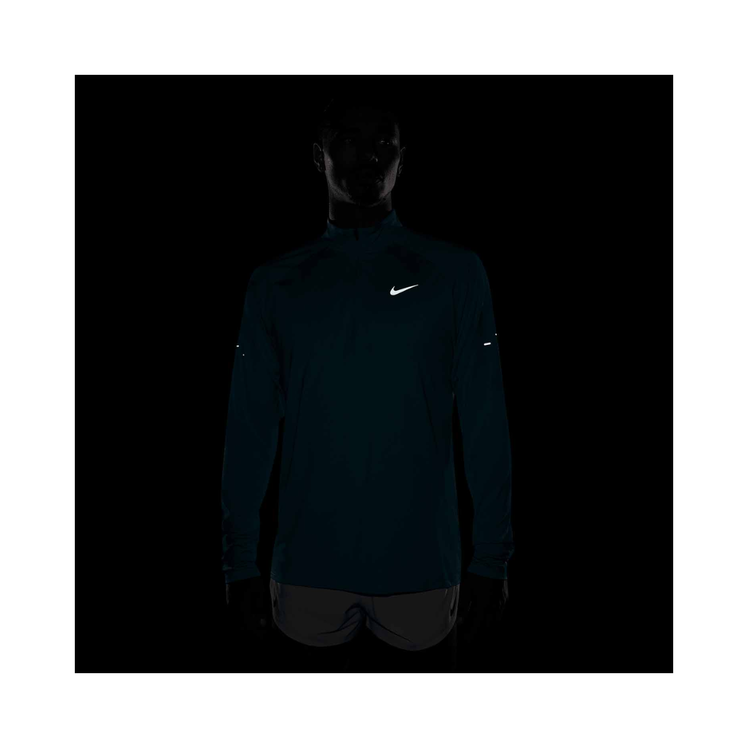 Franela Manga Larga para Caballero Nike Stride