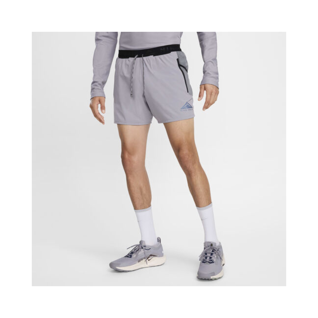 Short para Caballero Dri-Fit Trail 2in1 5"