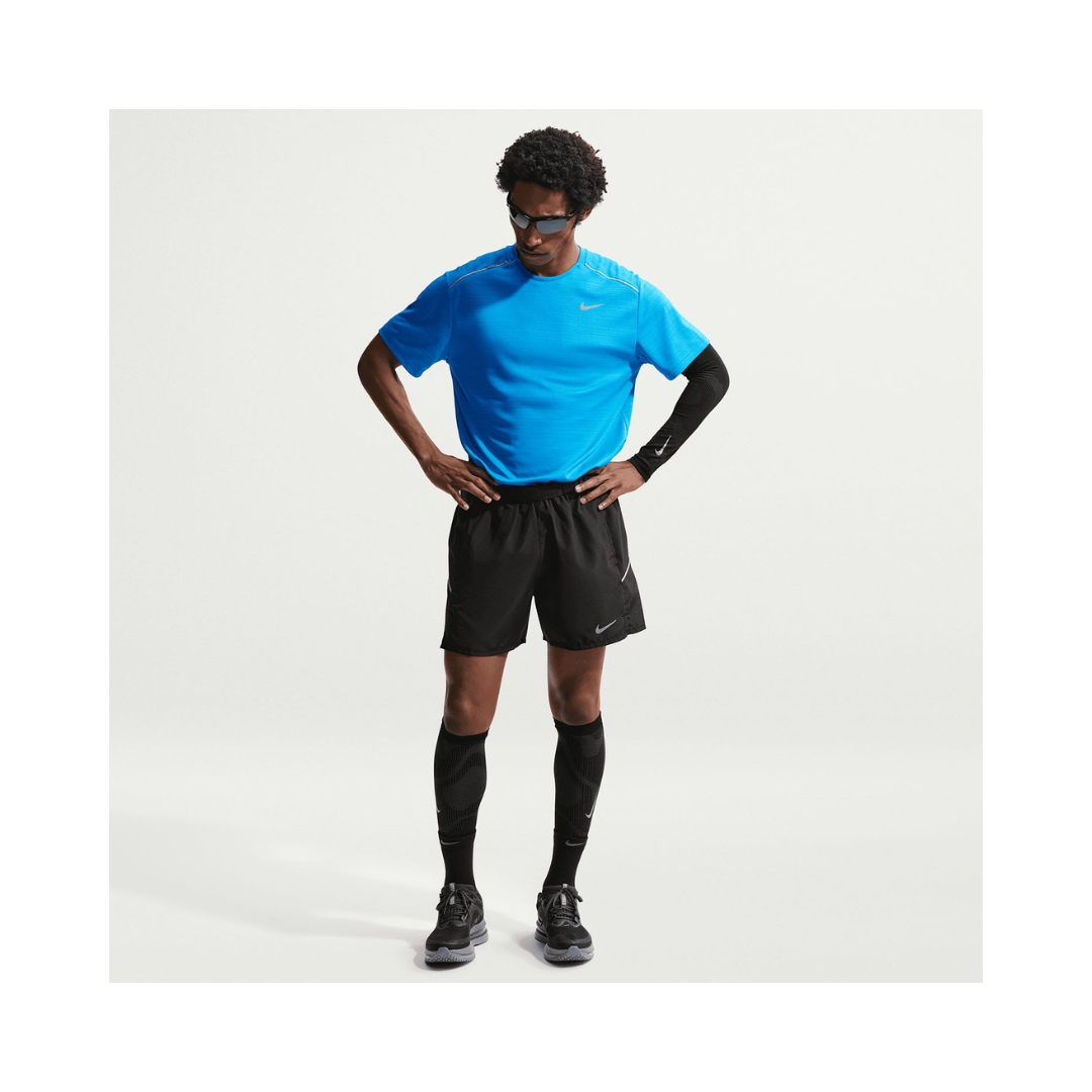 Short para Caballero Dri Fit Miler 5"