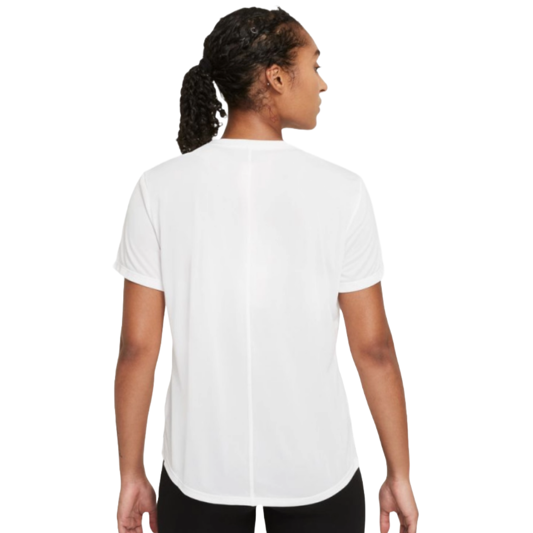 Franela Manga Corta para Dama Dri-Fit One
