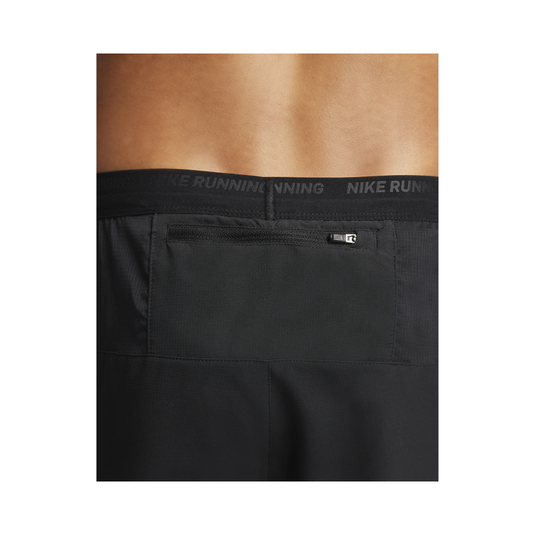 Short para Caballero Nike Stride 2in1 5"