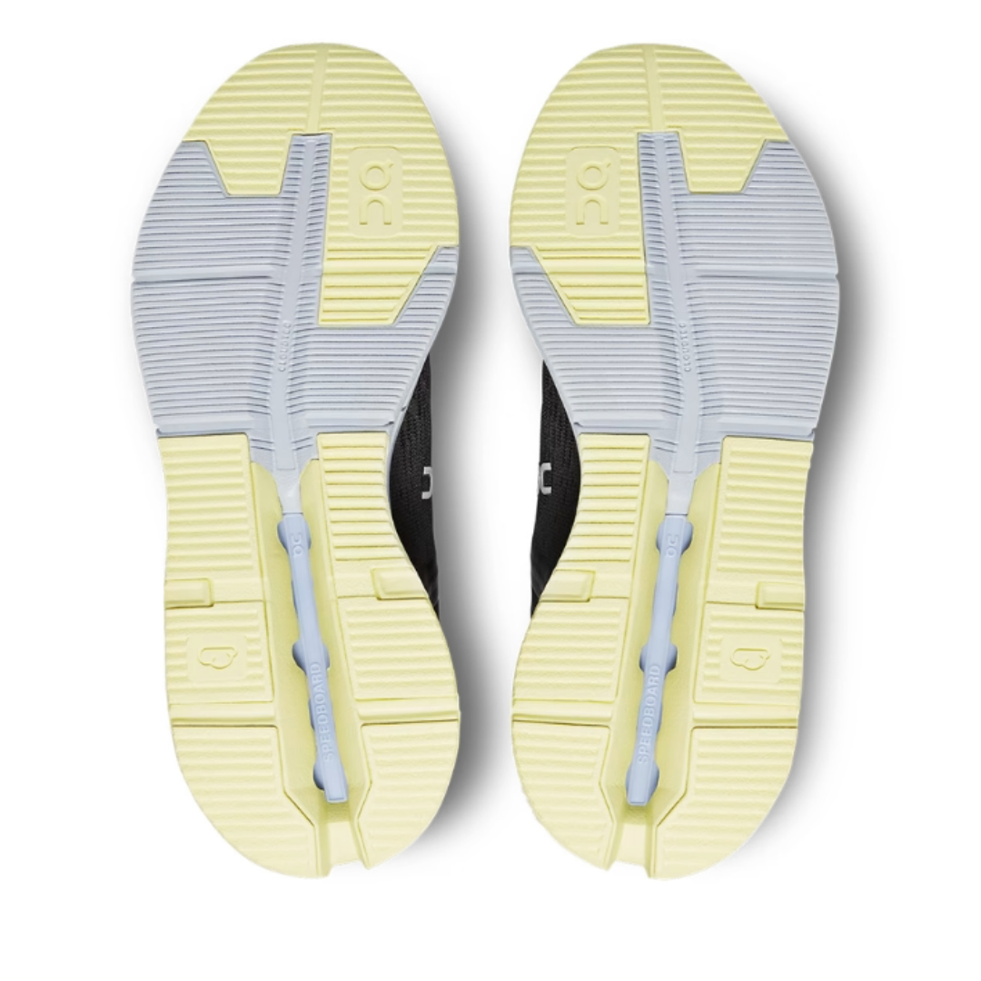 Zapatos Lifestyle para Dama Cloudnova Flux