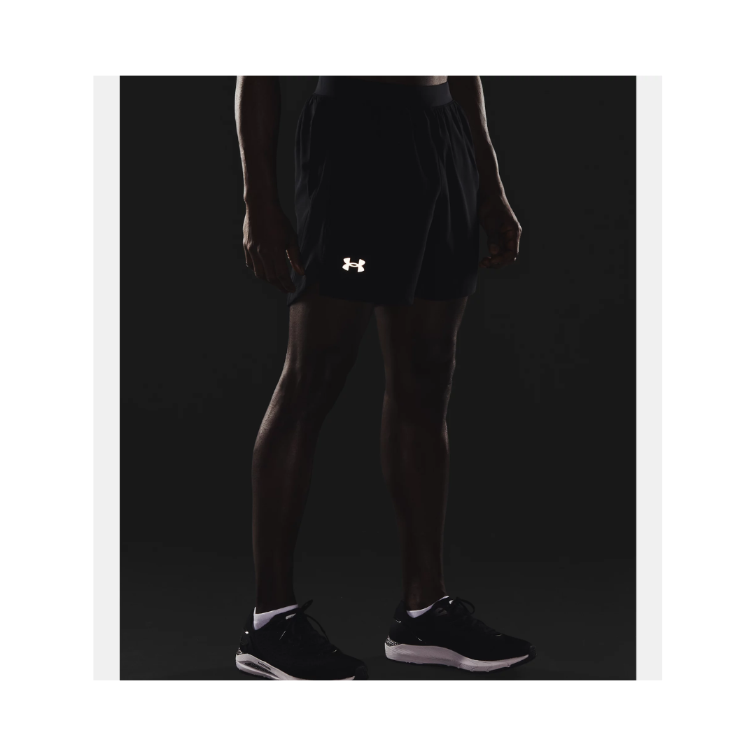 Short para Caballero Launch Run 5"