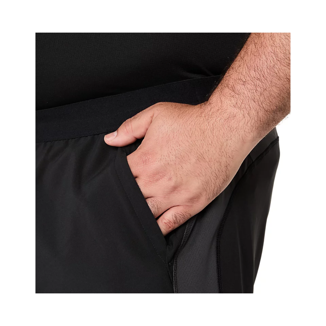 Short para Caballero Road 5&quot;