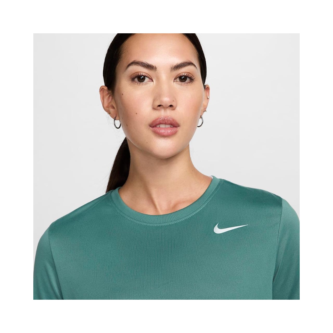 Franela Manga Corta para Dama Dri-Fit RLGD