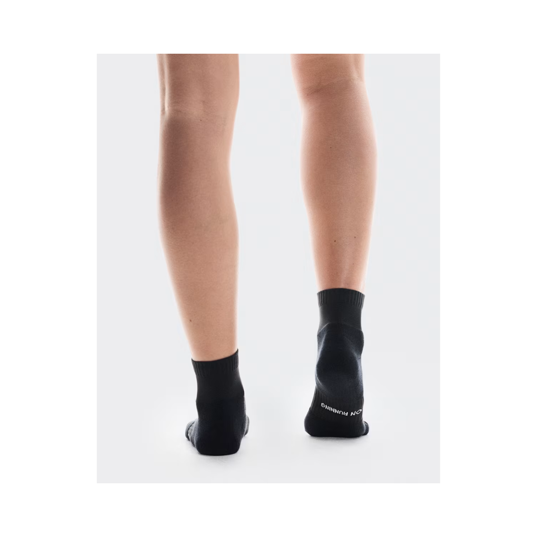 Medias Deportivas Core Run Mid (2 Pares)