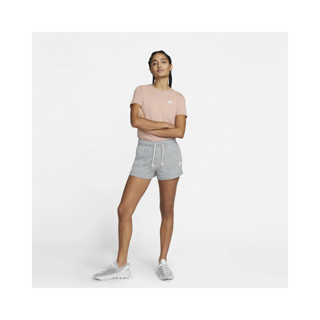 Short para Dama Gym Vintage 3"