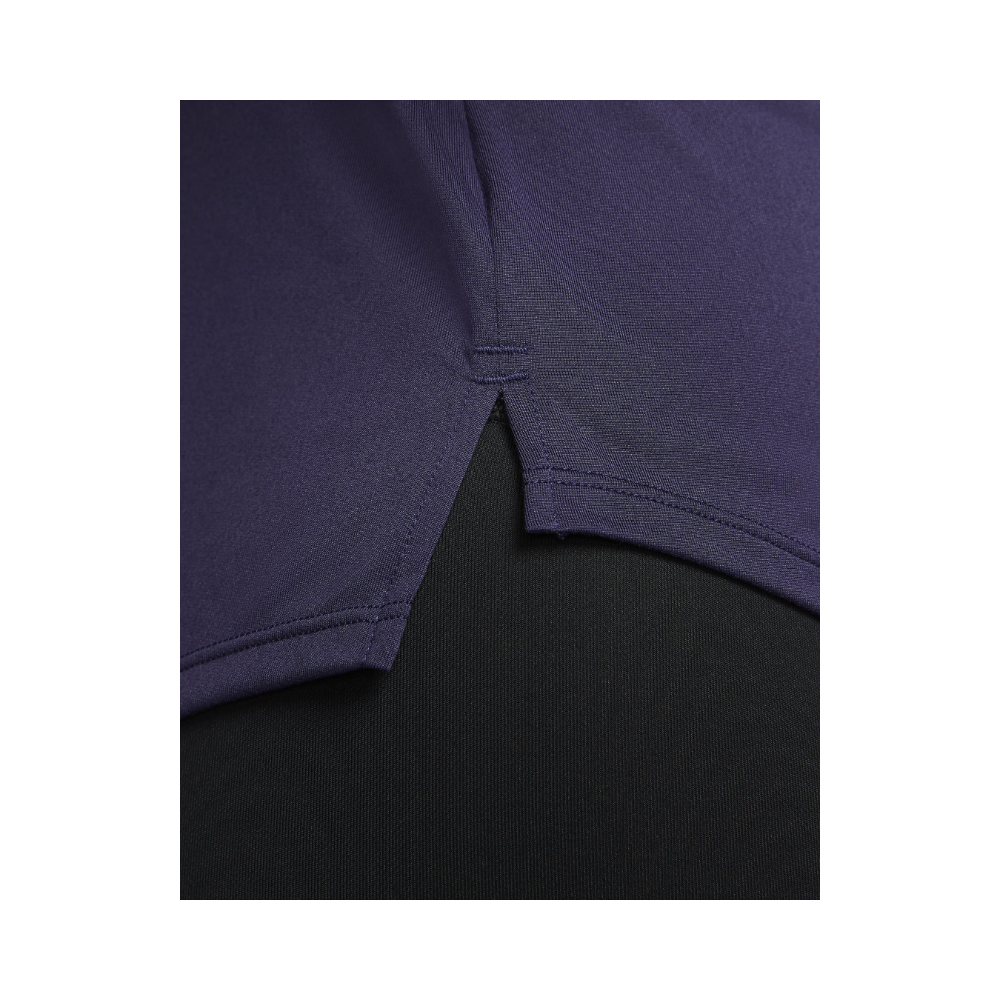 Franela Sin Mangas para Dama Dri-FIT Swoosh