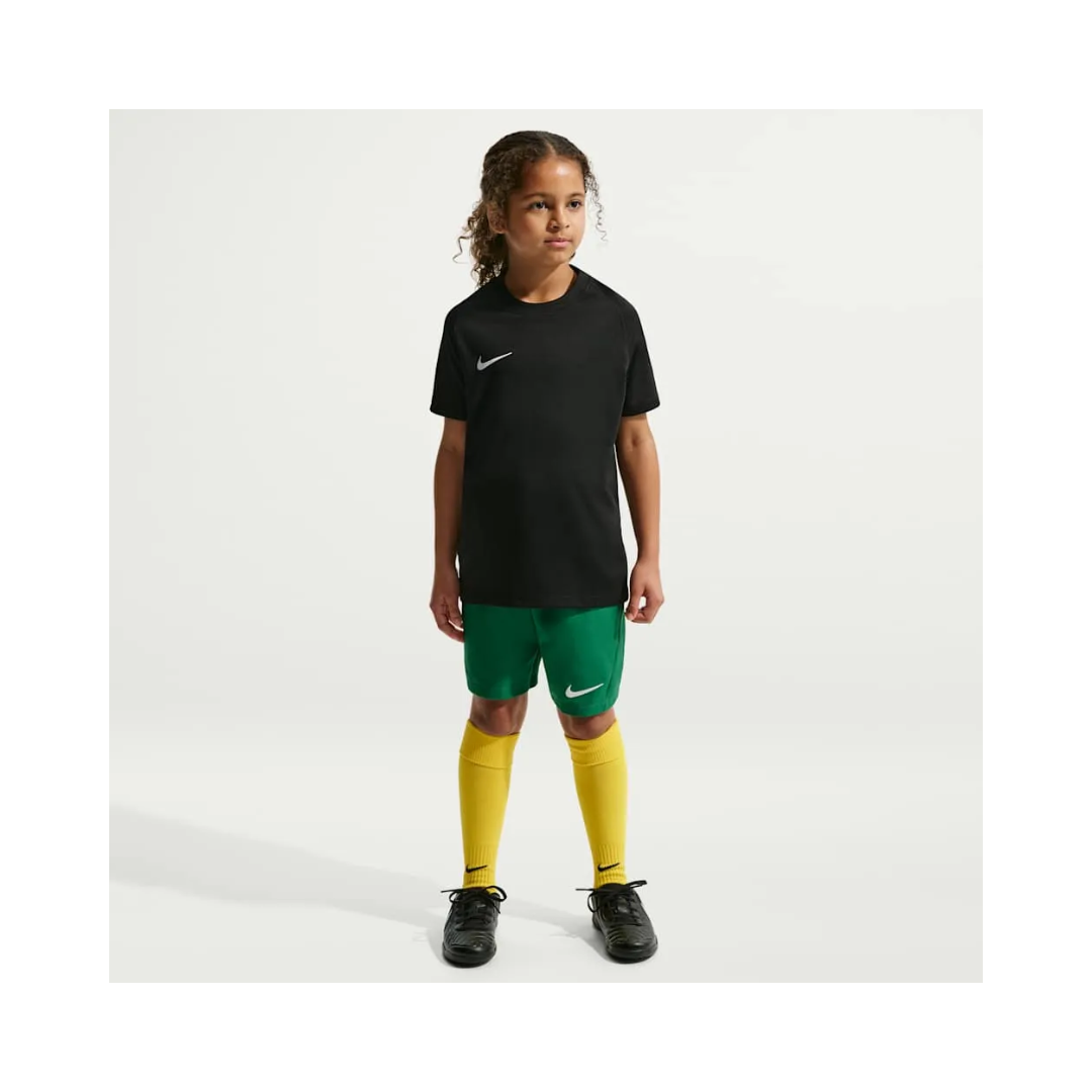 Franela Manga Corta para Niño Nike Dri-Fit Park VIII