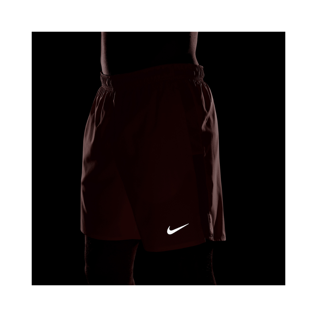 Short para Caballero Challenger 7"