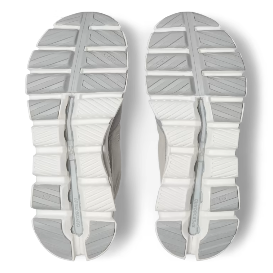 Zapatos Lifestyle para Dama Cloud Hi