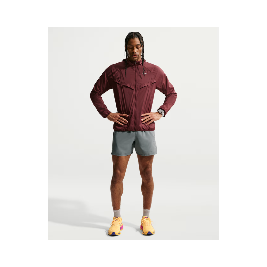 Short para Caballero Dri Fit Miler 5"