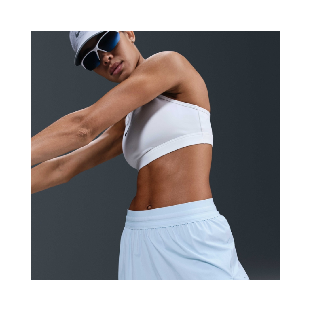 Short para Dama Nike Swift 2in1 5&quot;
