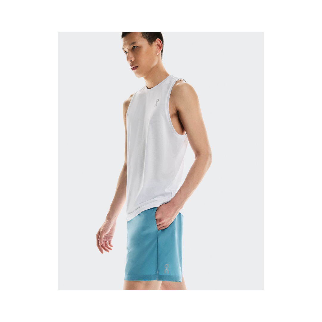 Short para Caballero Core 5"
