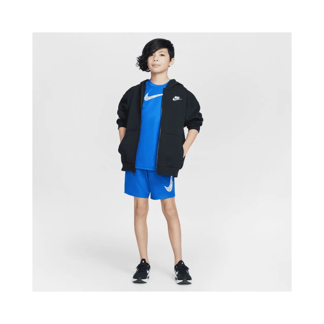 Franela Manga Corta para Niño Nike Trophy23