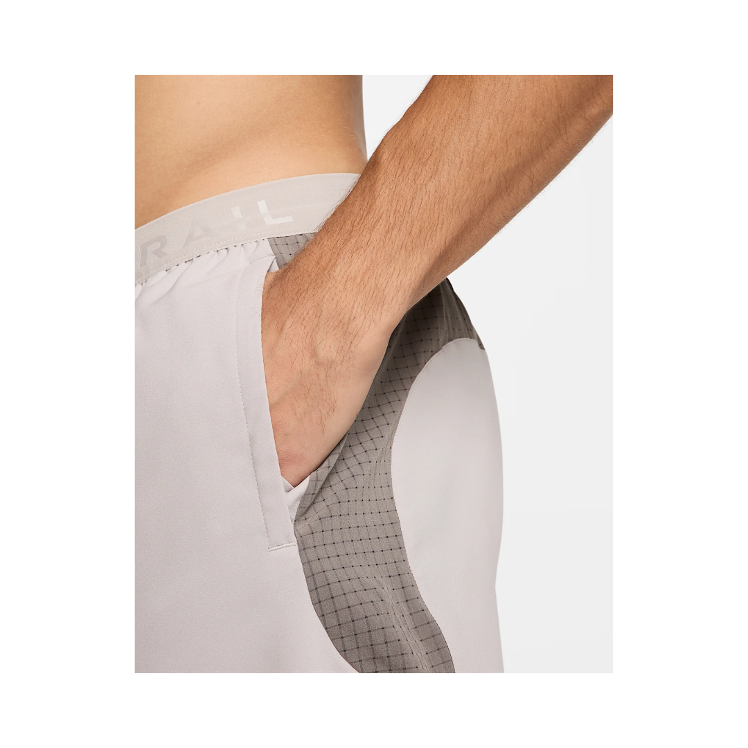 Short para Caballero Nike Trail 5"