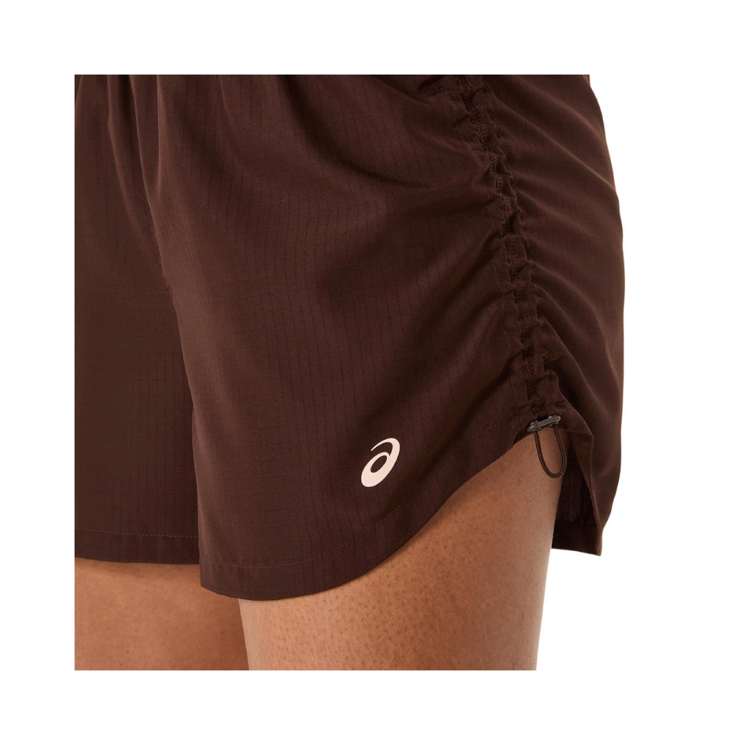 Short para Dama Nangino Run 4&quot;