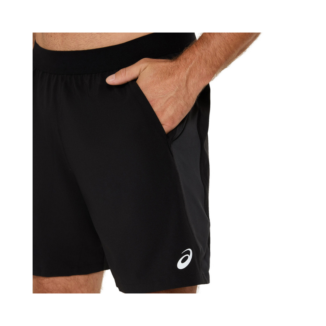 Short para Caballero Road 7&quot;