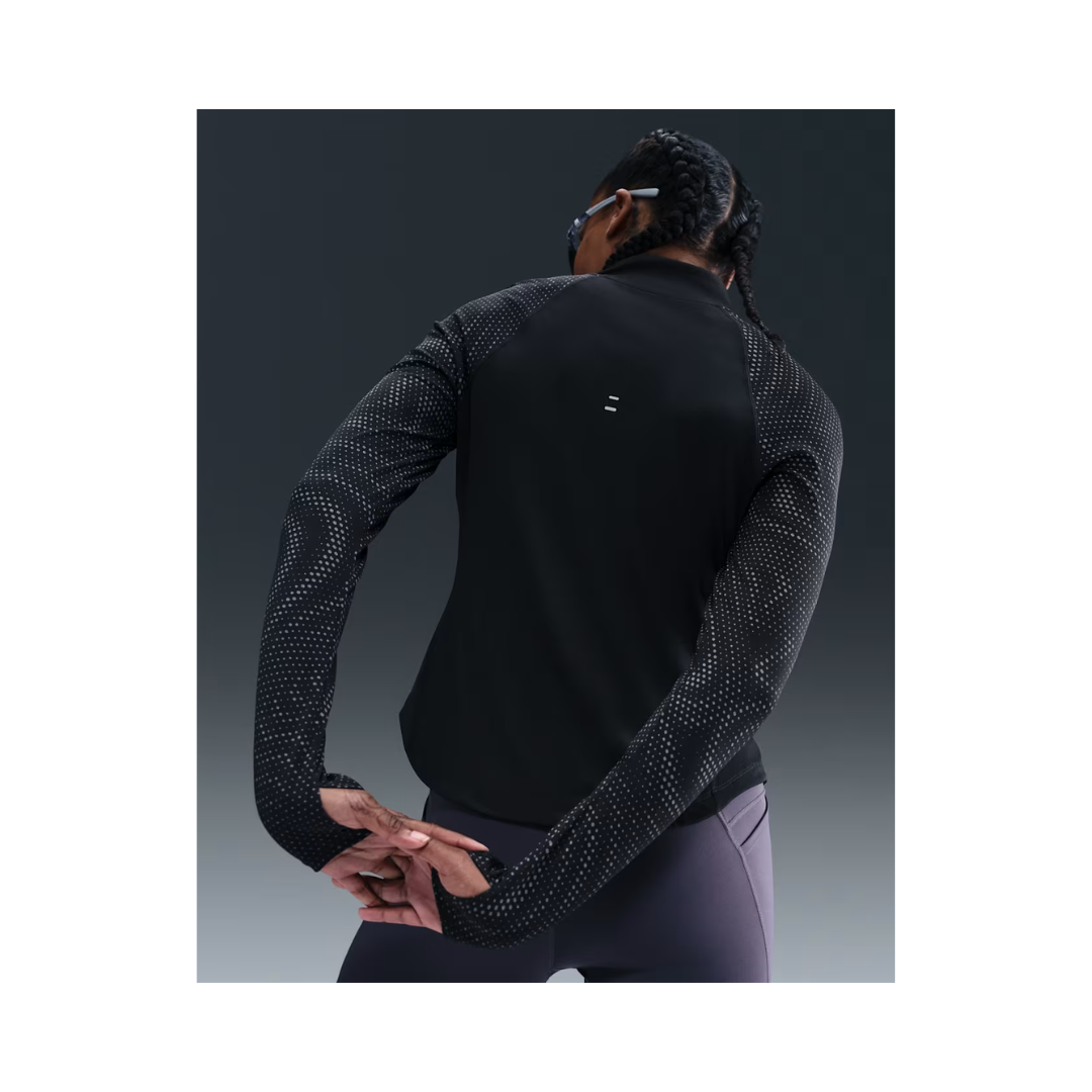 Franela Manga Larga para Dama Nike Tempo Flash