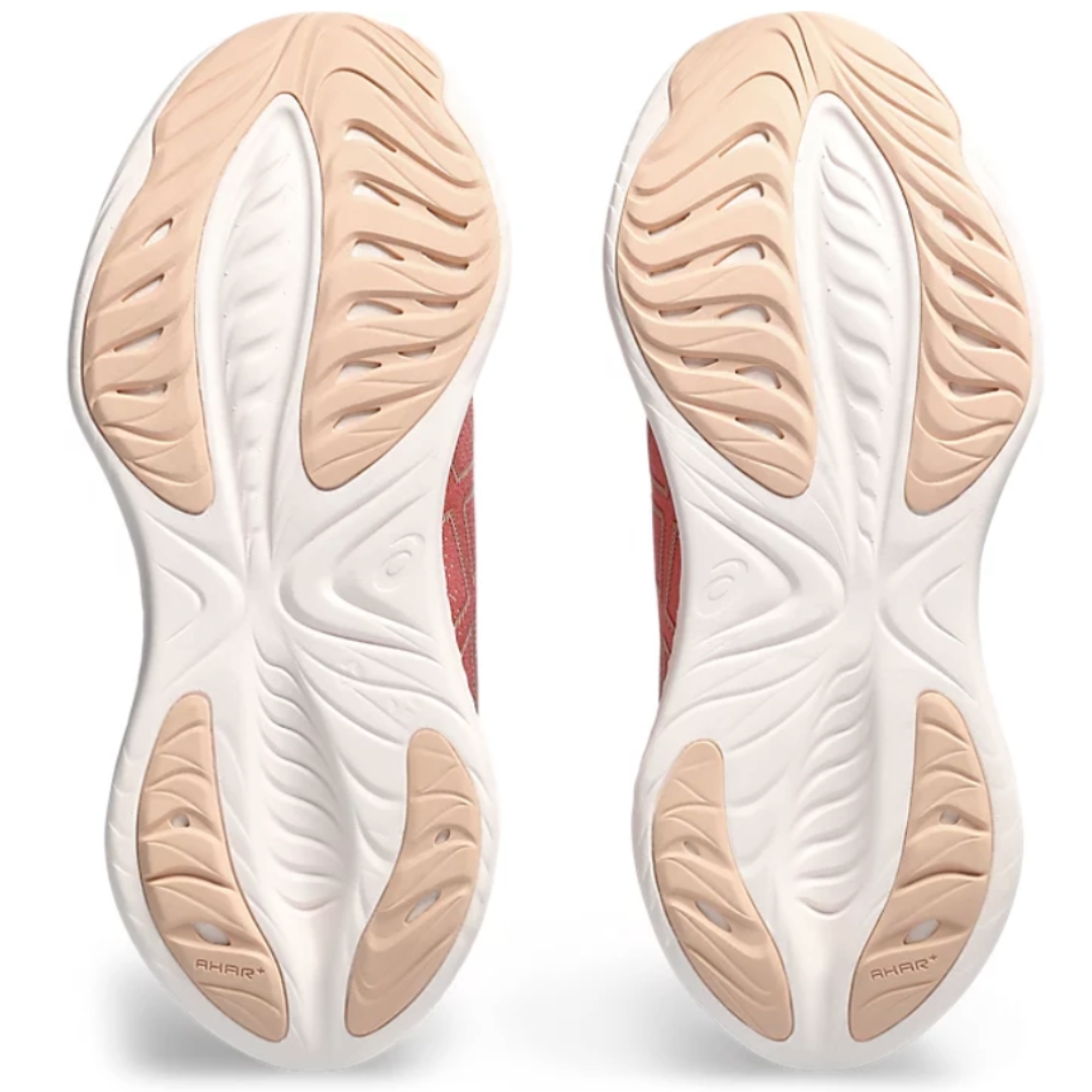 Zapatos Running para Dama Gel Cumulus 25