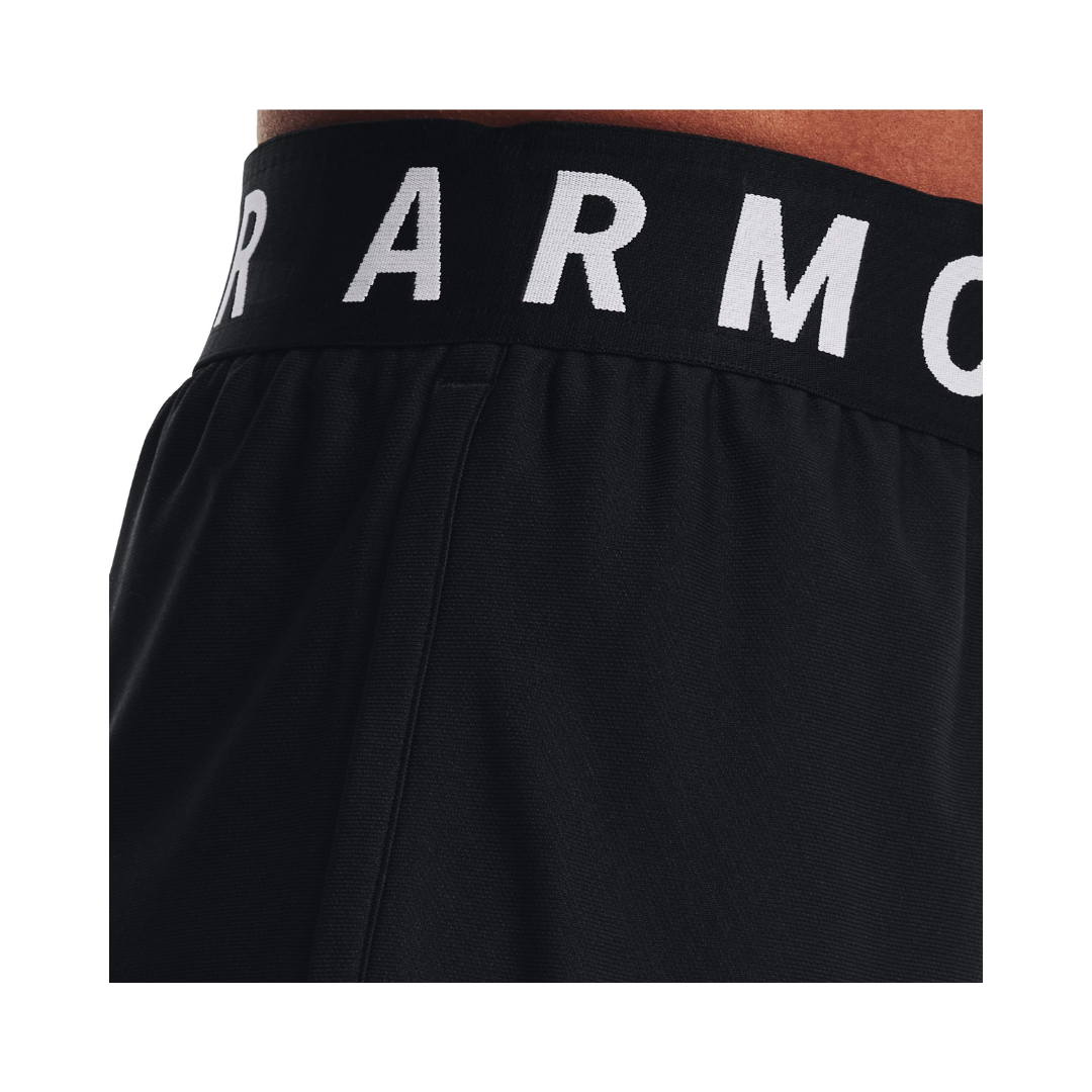 Short para Dama Play Up 5"