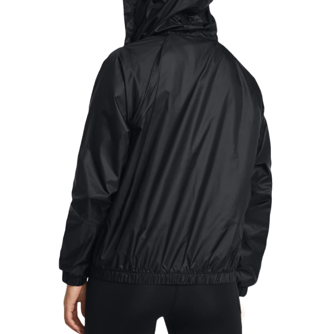 Chaqueta Deportiva para Dama UA Rival