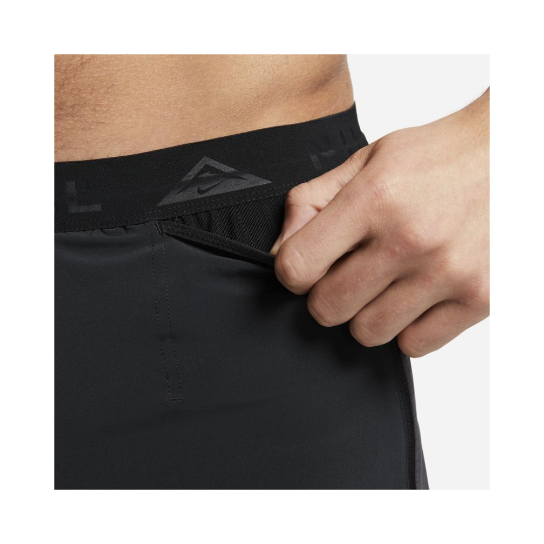 Short para Caballero Dri-Fit Trail 2in1 5&quot;