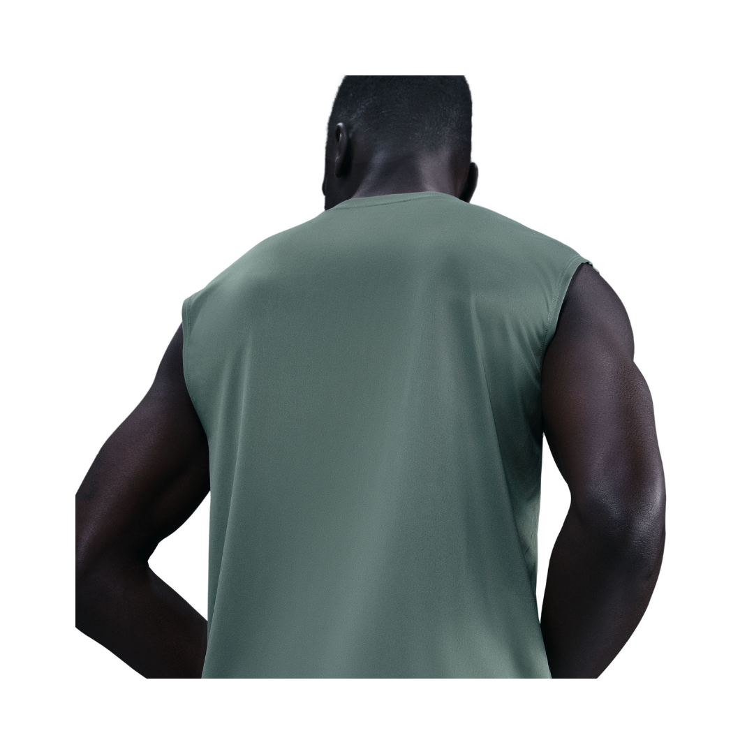 Franela Sin Mangas para Caballero Reset Legend