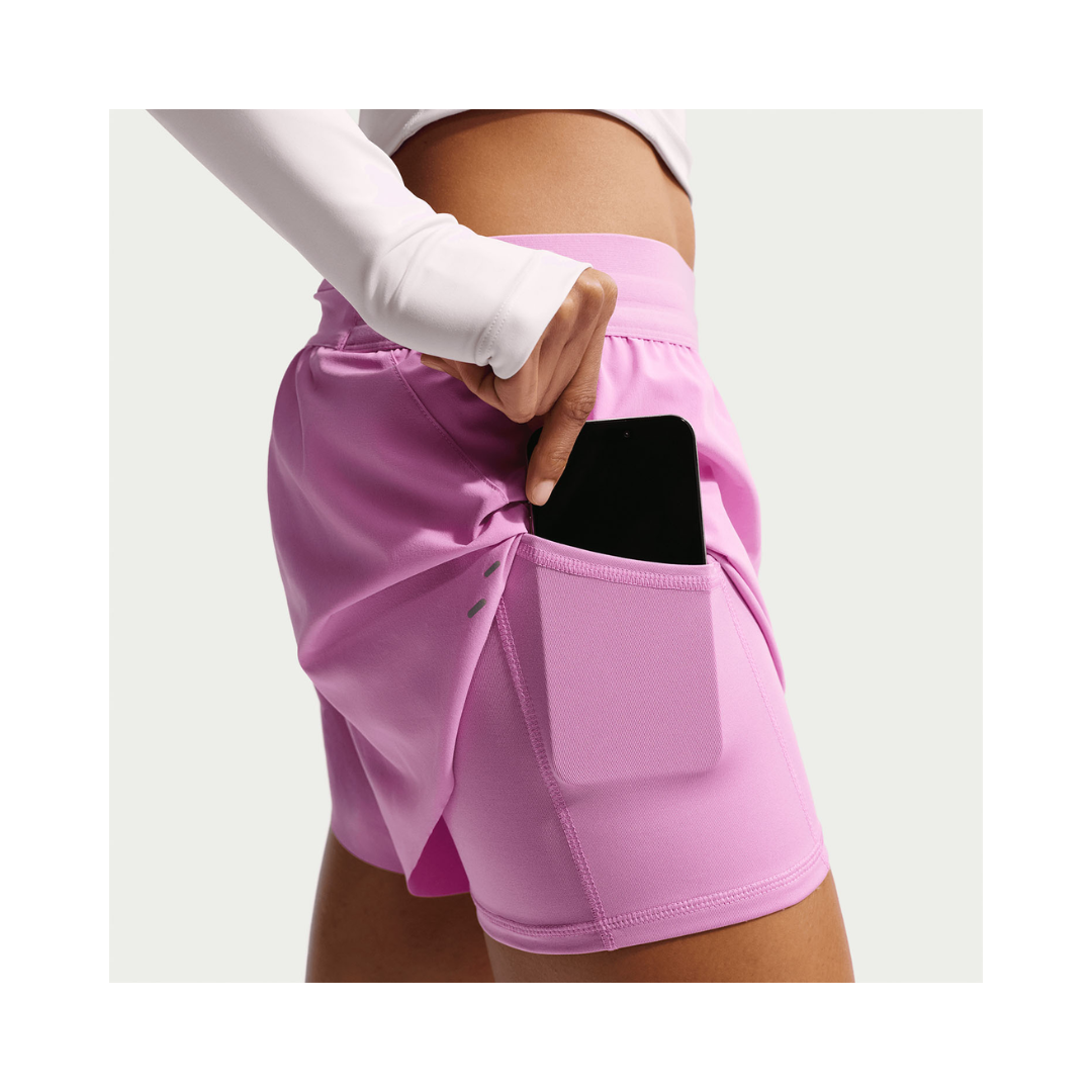 Short para Dama Nike Swift 2in1 5"