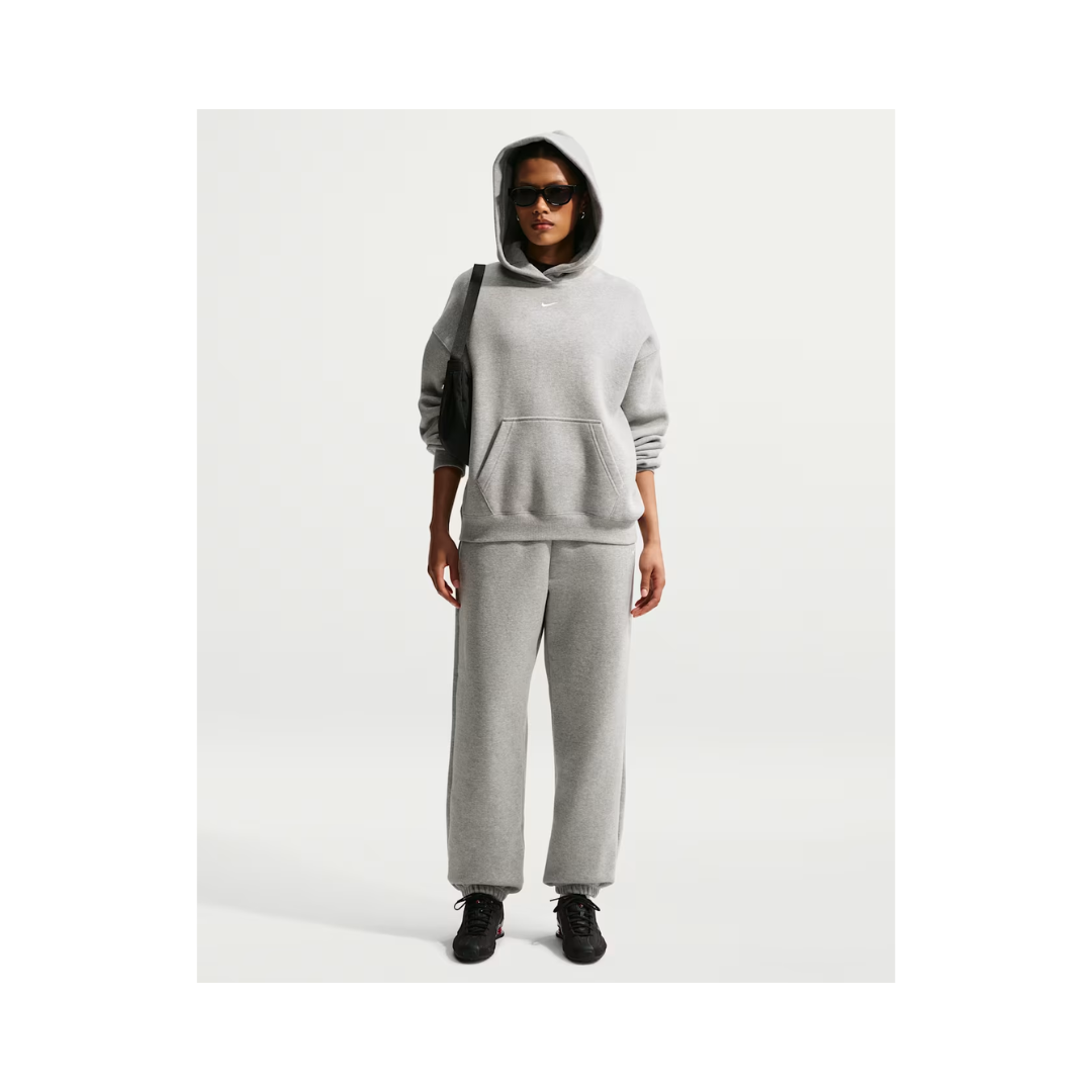 Pantalón Deportivo para Dama Nike Studio Fleece