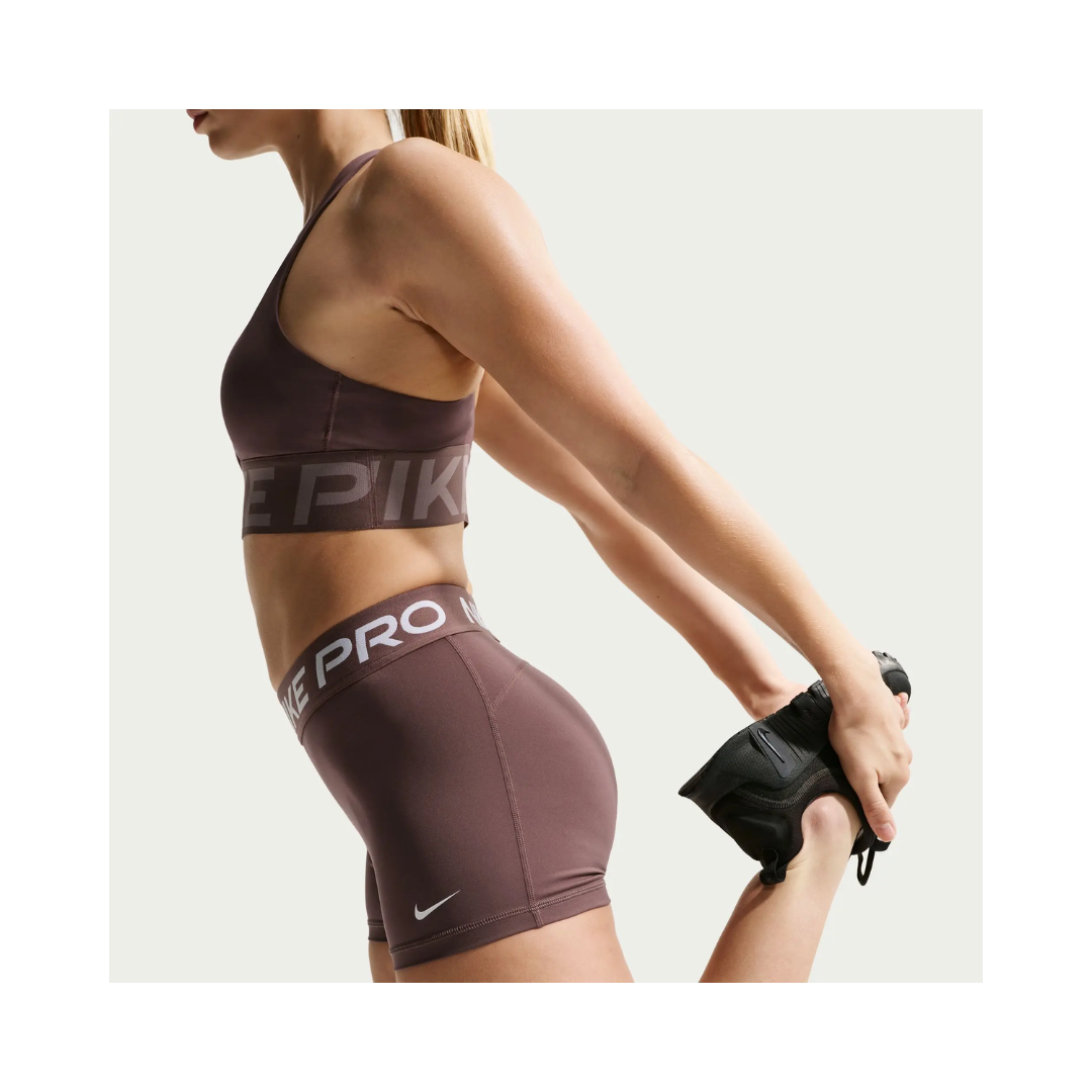 Biker Short para Dama Pro 365 3"