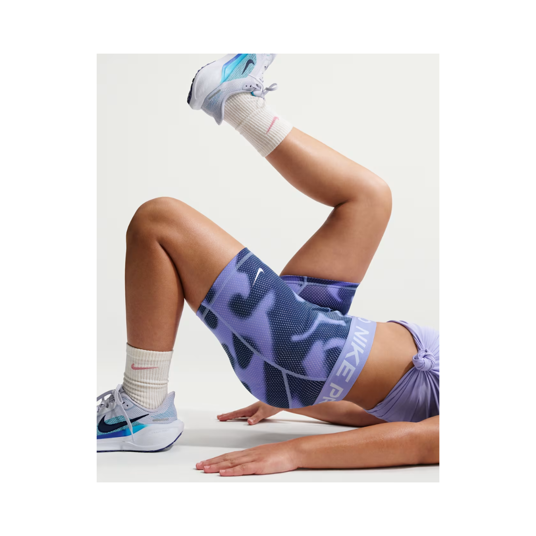 Biker Short para Niña Nike Pro